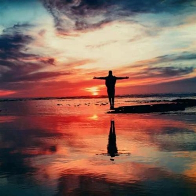 值得一辈子不换的头像(共24张)