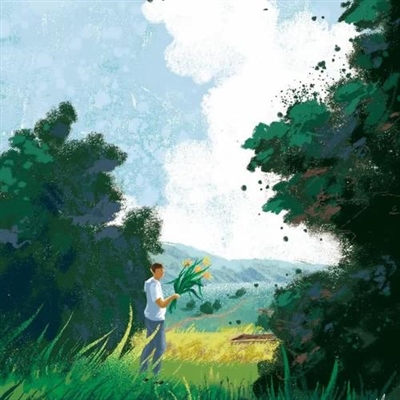 值得一辈子不换的头像(共24张)