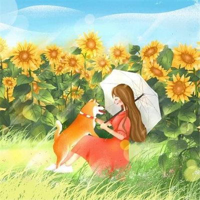 值得一辈子不换的头像(共24张)