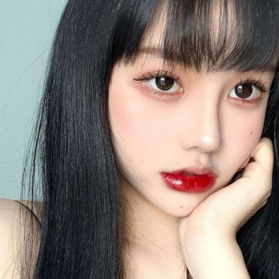 阳光甜美又很舒心的女孩头像图片(优选18张)