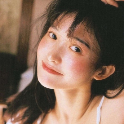 阳光甜美又很舒心的女孩头像图片(优选18张)