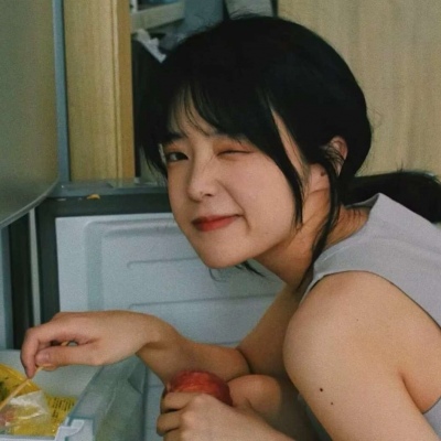 阳光甜美又很舒心的女孩头像图片(优选18张)