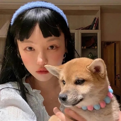 阳光甜美又很舒心的女孩头像图片(优选18张)