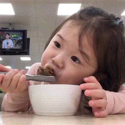 阳光甜美又很舒心的女孩头像图片(优选18张)