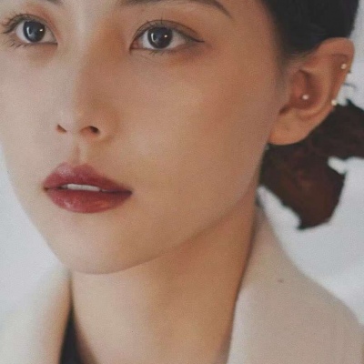 阳光甜美又很舒心的女孩头像图片(优选18张)