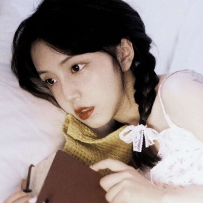 阳光甜美又很舒心的女孩头像图片(优选18张)