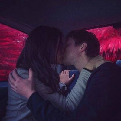 qq幸福情侣专属头像大全图片(共16张)