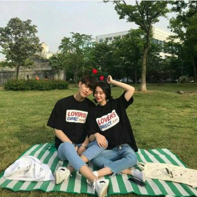 qq幸福情侣专属头像大全图片(共16张)