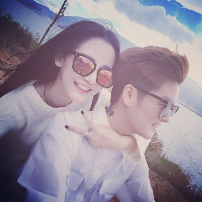 qq幸福情侣专属头像大全图片(共16张)