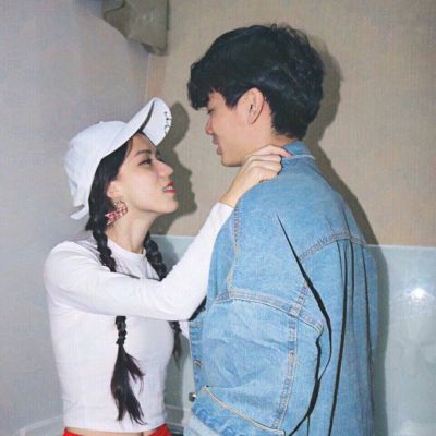 qq幸福情侣专属头像大全图片(共16张)