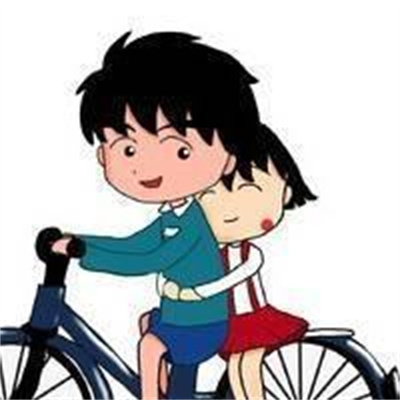 最新樱桃小丸子头像(共20张)