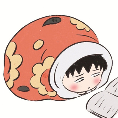 最新樱桃小丸子头像(共20张)