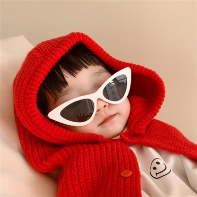 头像图片2023最火爆情头(共18张)