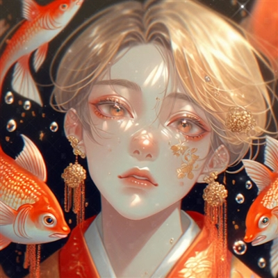 头像图片2023最火爆情头(共18张)