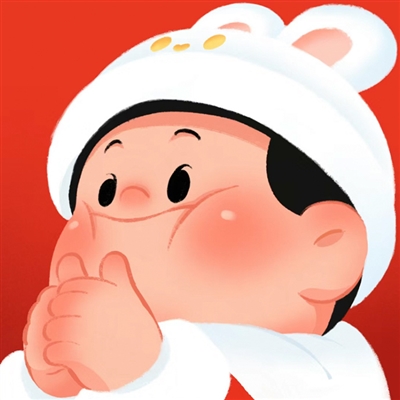 头像图片2023最火爆情头(共18张)