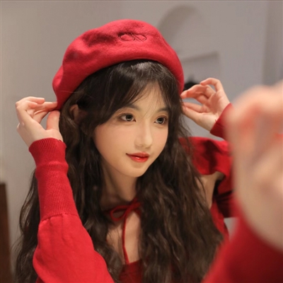 头像图片2023最火爆情头(共18张)