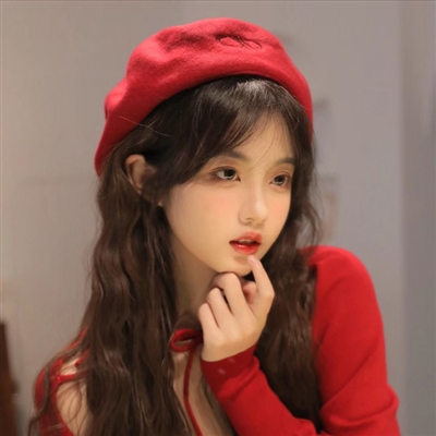 头像图片2023最火爆情头(共18张)