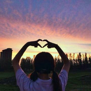 情侣头像背景图两人两张(优选18张)