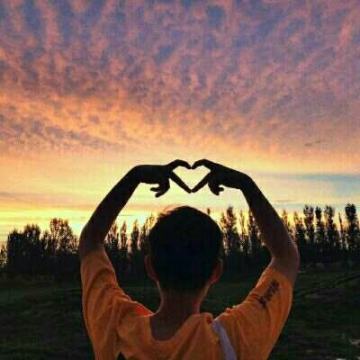 情侣头像背景图两人两张(优选18张)