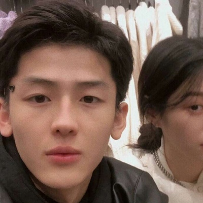 情侣头像成熟稳重两张(18张)