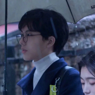 情侣头像成熟稳重两张(18张)