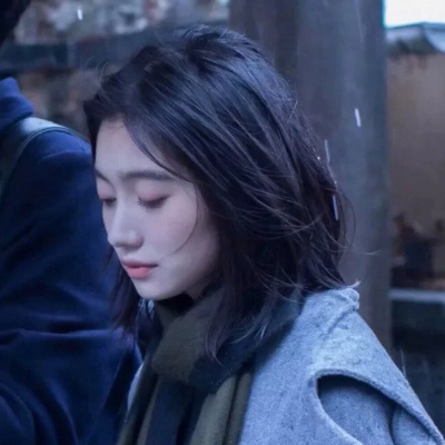 情侣头像成熟稳重两张(18张)