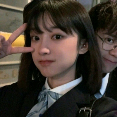 情侣头像成熟稳重两张(18张)