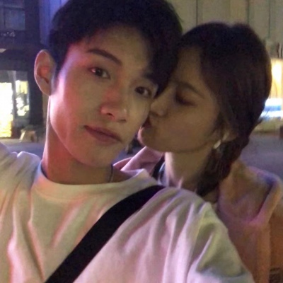 情侣头像成熟稳重两张(18张)