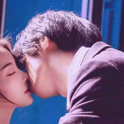 情侣头像成熟稳重两张(18张)