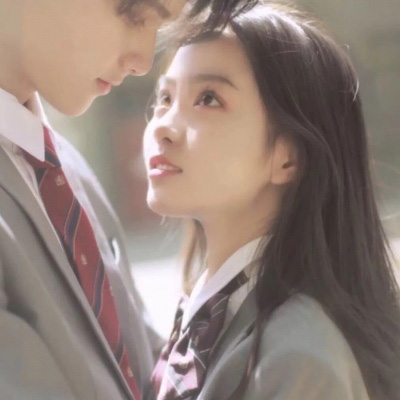 情侣头像成熟稳重两张(18张)