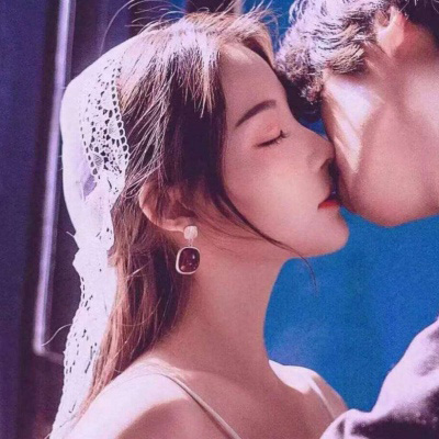 情侣头像成熟稳重两张(18张)