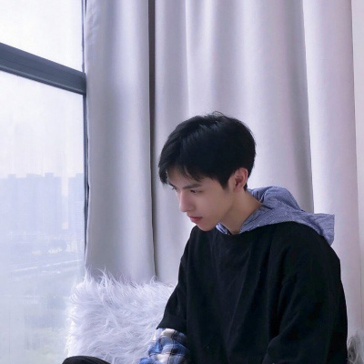 情侣头像成熟稳重两张(18张)