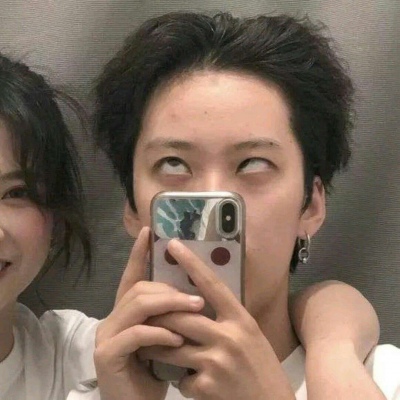 情侣头像成熟稳重两张(18张)