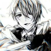 动漫头像男生帅气阳光可爱高清图片(精选18张)