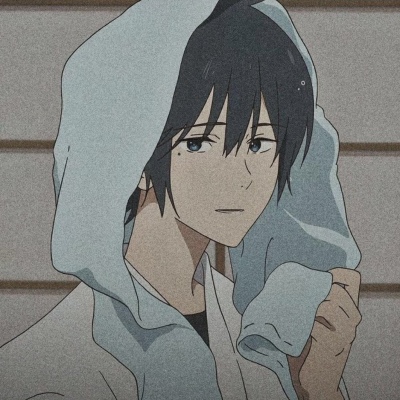 动漫头像男生帅气阳光可爱高清图片(精选18张)