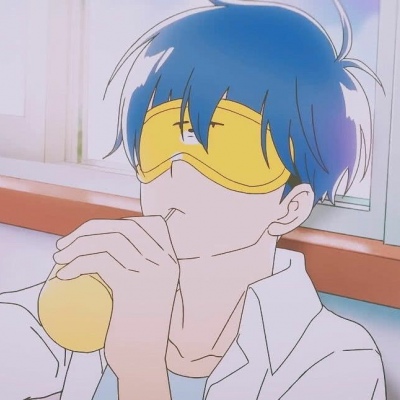 动漫头像男生帅气阳光可爱高清图片(精选18张)