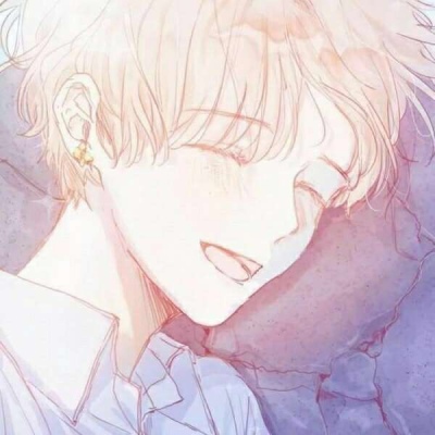 动漫头像男生帅气阳光可爱高清图片(精选18张)