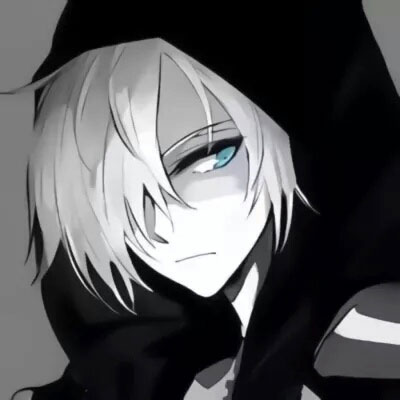 动漫头像男生帅气阳光可爱高清图片(精选18张)