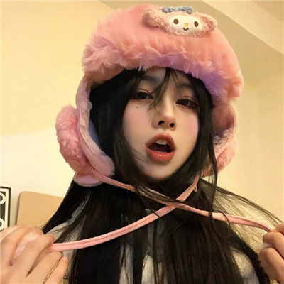 高颜值的浪漫女头像(优选20张)