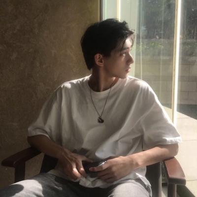 最适合男人的微信头像(精选16张)