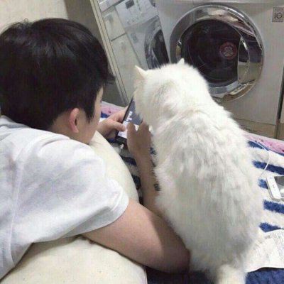 最适合男人的微信头像(精选16张)