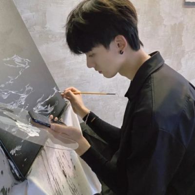 最适合男人的微信头像(精选16张)