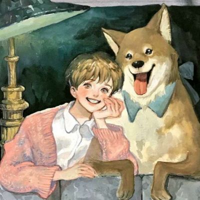 最适合男人的微信头像(精选16张)