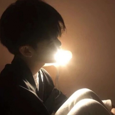 最适合男人的微信头像(精选16张)