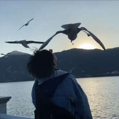 最适合男人的微信头像(精选16张)