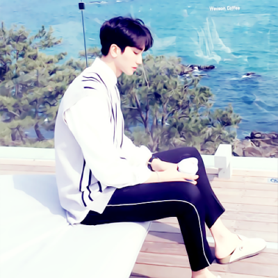 最适合男人的微信头像(精选16张)