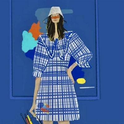 高端有品位的微信头像(优选22张)