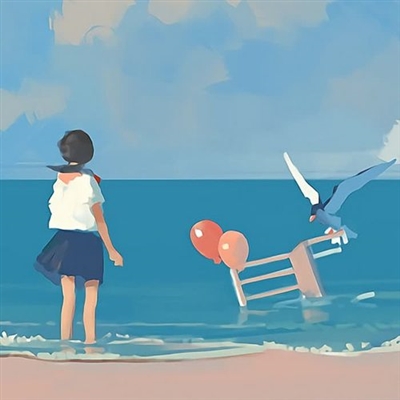 高端有品位的微信头像(优选22张)