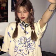 高级感精致女生头像(共16张)