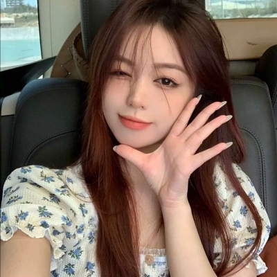 高级感精致女生头像(共16张)